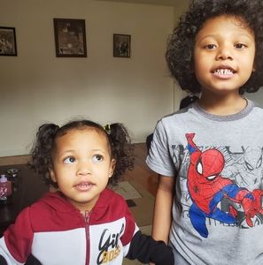 Meet your Posher, Luz